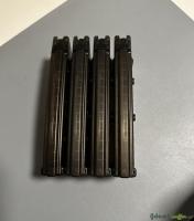 Diverse Magazine SIG/ SIG-SAUER 5.56