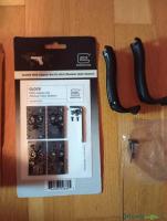 Glock 17 FS/MOS 9x19mm Gen. 5