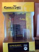 Glock 17 FS/MOS 9x19mm Gen. 5