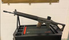 SIG-Sauer STGW 90 / PE90 5.56 NATO