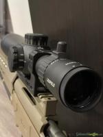 Leupold Mark 4HD 6-24x52 Zielfernrohr