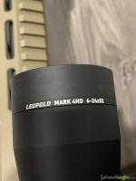 Leupold Mark 4HD 6-24x52 Zielfernrohr