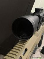 Leupold Mark 4HD 6-24x52 Zielfernrohr