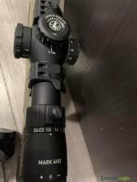 Leupold Mark 4HD 6-24x52 Zielfernrohr