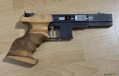 Pardini SP .22 LR Long Rifle