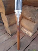 Doppelflinte Verney-Carron cal. 12/70