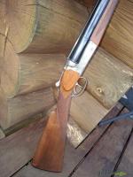 Doppelflinte Verney-Carron cal. 12/70