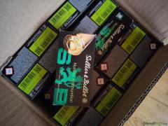 Munition 9x19 Nontox