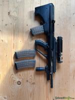 Steyr Mannlicher AUG A3 .223 Remington