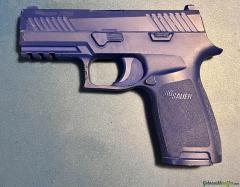 SIG-Sauer P320 Compact ...Andere/Nicht angegeben
