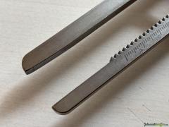 G+E Hakenkappe Easy mit Ausleger