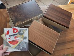 SIG-Sauer Commémoratif P 220, P 226, P 208 9mm Federal