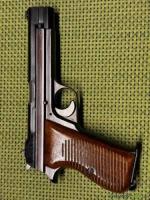 SIG-Sauer P49 9mm Federal