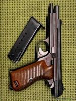 SIG-Sauer P49 9mm Federal