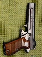 SIG-Sauer P49 9mm Federal