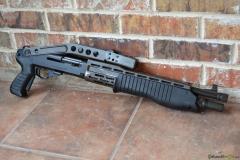 SUCHE: Franchi Spas 12