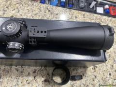 Leupold Mark 5HD 5-25x56 mm M5C3 FFP Zielfernrohr