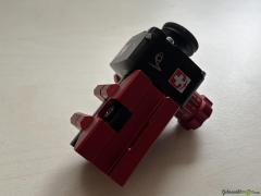 High Tech Diopter Pro Lux 3D