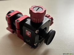 High Tech Diopter Pro Lux 3D