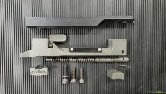 SIG MONTAGE Stgw 90 SG 550 Stanag