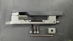 SIG MONTAGE Stgw 90 SG 550 Stanag