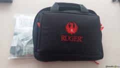 Ruger Mark IV 22/45 Lite .22 LR