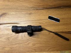 Operator Laser Devices