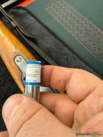 Schmidt Rubin K31 7.5x55mm Schmidt Rubin