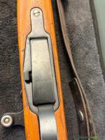 Schmidt Rubin K31 7.5x55mm Schmidt Rubin