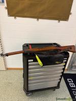 Schmidt Rubin K31 7.5x55mm Schmidt Rubin