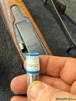 Schmidt Rubin K31 7.5x55mm Schmidt Rubin