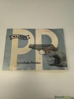 Walther | Carl PP .32 ACP / 7.65x17mm Browning SR