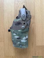 Glock Glock 45 Gen 5 Hunter Edition 9x19mm Parabellum/Luger/NATO