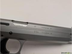 SIG-Sauer P210 Super Target 9x19mm Parabellum/Luger/NATO