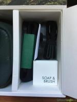 Swarovski Optik NL Pure 10x42 Fernglas.