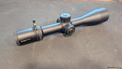Vortex Strike Eagle 5-25x56 FFP MRAD Zielfernrohr
