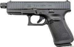 Glock 19 MOS SD 9x19mm Parabellum/Luger/NATO