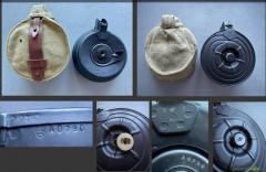 Trommelmagazin AK AKM RPK Kalaschnikov