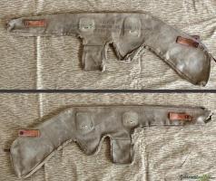 Cover US MP Thompson M1/M1A1