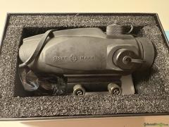 Sightmark Wolfhound 3x24 HS-223 Prismatic Sight