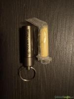 Bouchons d'oreilles tirs sportif RUAG