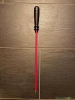 Tige de nettoyage pour pistolet