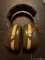 Casque pamir Peltor Bull's Eye III