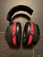 Casque pamir Peltor Optime III