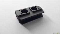 Aimpoint Micro Riser, low