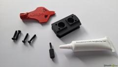 Aimpoint Micro Riser, low