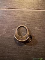 Anneaux ASAP ambidextrous sling attachment MAGPUL