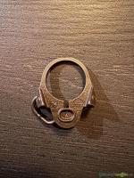 Anneaux ASAP ambidextrous sling attachment MAGPUL