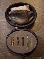 Kit nettoyage 9mm / 40 S&W / 22 MIL-TEC