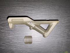 MAGPUL AFG2 angled fore grip